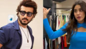 Janhvi Kapoor Recreates Epic Meme: Arjun Kapoor Reacts