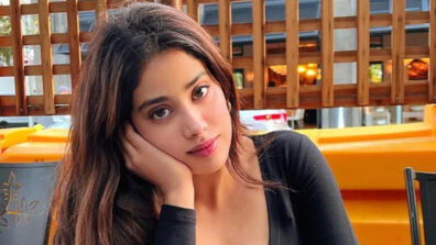 Janhvi Kapoor Shares Looks From LA: See Pics