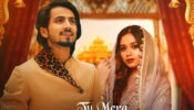 Jannat Zubair calls Mr Faisu her ‘Misra’, see post