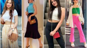 Jannat Zubair Vs Avneet Kaur: Who Has The Prettiest Sling Bag Collection? Vote Here
