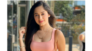 Jannat Zubair’s Top 5 Ideal Day-Out Looks To Cast An Impression