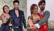 Jasmin Bhasin-Aly Goni vs Mahira Sharma-Paras Chhabra, who is favourite TV couple? Vote here