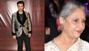 Jaya Bachchan In A Negative Role In Karan Johar’s Film