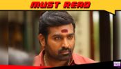 Vijay Sethupathi On The Brawl At Bengaluru Airport On Thursday