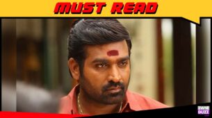 Vijay Sethupathi On The Brawl At Bengaluru Airport On Thursday