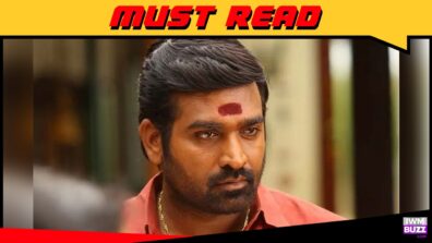 Vijay Sethupathi On The Brawl At Bengaluru Airport On Thursday