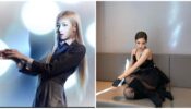 Jennie Vs Rose: Which Diva’s Dress Collection Is A Panache? Vote Here