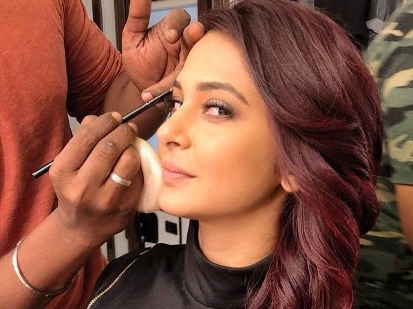 Long Vs Short: Which Haircuts Suit More On Jennifer Winget? - 1