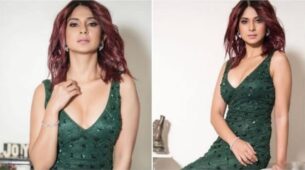 Get Some Hotness Inspiration To Slay The Smoky Eye Makeup Looks From Jennifer Winget