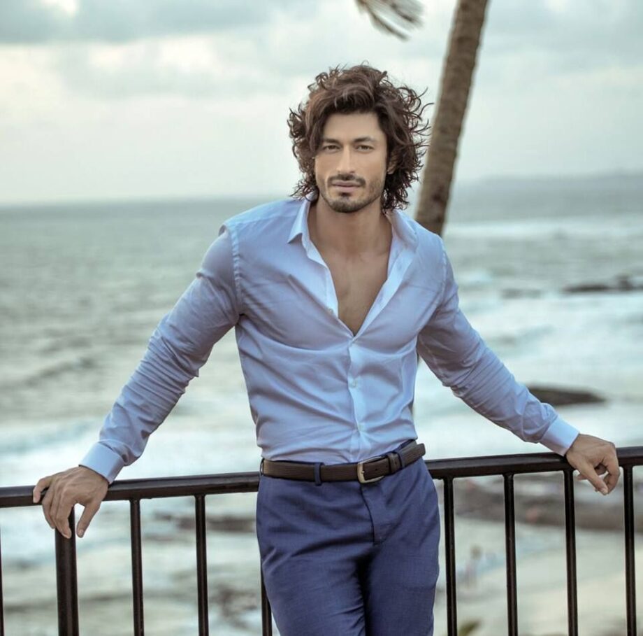 John Abraham To Vidyut Jammwal: Hottest Action Stars Of Bollywood - 2