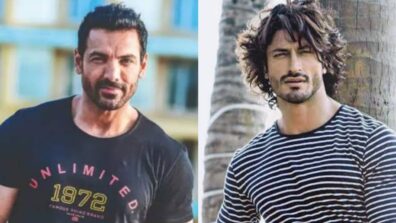 John Abraham To Vidyut Jammwal: Hottest Action Stars Of Bollywood