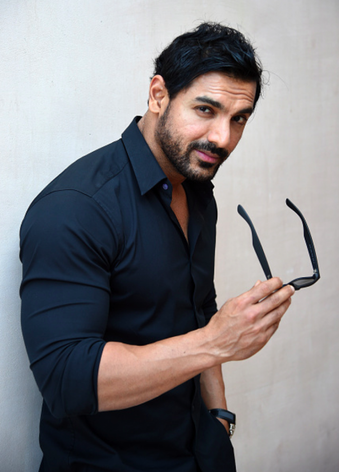 John Abraham To Vidyut Jammwal: Hottest Action Stars Of Bollywood - 0