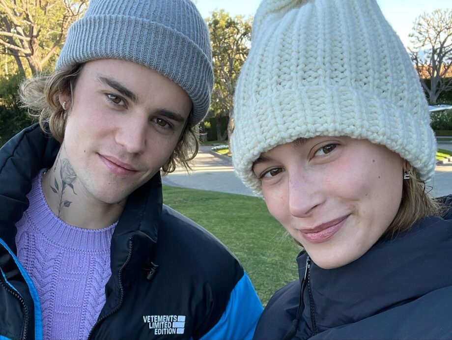 Justin Bieber Pens An Awe Note For His Love Hailey Bieber: Calls Her ‘My Forever’ - 2