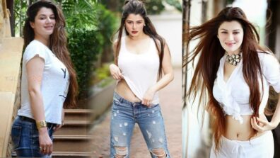 Kainaat Arora And Her Hottest Fashion Moments That Made Us Fall In Love: See Pics