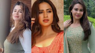 Kainaat Arora, Sargun Mehta To Mandy Takhar: Top Most Beautiful Punjabi Actresses Who Could Give Btown Divas Fight For Their Money