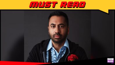 Kal Penn On Coming Out As Gay