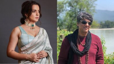 Kangana Ranaut Gets Bashed By Mukesh Khanna Over Azadi Controversy: Says; ‘Chaploosi Se Prerit Tha’