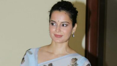 Kangana Ranaut Trolled Post Padma Award Speech: Read More