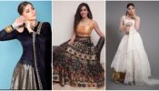 Kanika Kapoor Vs Neha Kakkar Vs Tulsi Kumar Vs Jonita Gandhi: Who Looks Like An Absolute ‘Dream Girl’ In Heavy Lehengas?