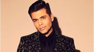 Karan Johar’s Emotional Reunion With His Father’s Favourite Music Company
