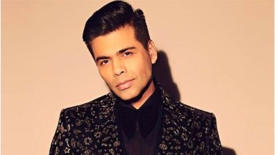 Karan Johar’s Emotional Reunion With His Father’s Favourite Music Company