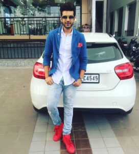 Karan Kundrra and his stylish car collection - 2