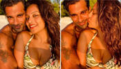 Karan Singh Grover Shares Funny Comment When Asked On Having A Baby With Bipasha Basu