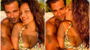 Karan Singh Grover Shares Funny Comment When Asked On Having A Baby With Bipasha Basu