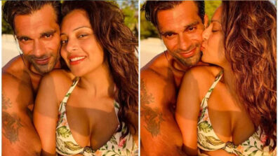 Karan Singh Grover Shares Funny Comment When Asked On Having A Baby With Bipasha Basu