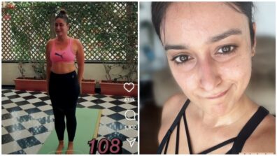 Kareena Kapoor and Ileana D’Cruz share ‘sweaty hot’ post-workout looks in hot gym bralettes, fans can’t keep calm