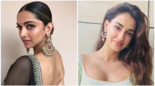 Kareena Kapoor To Disha Patani: Here Are Some Tips To Ace Chandbalis With Ethnic Outfits From Our Hot Divas