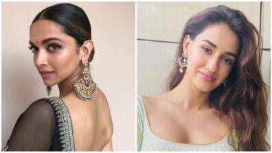 Kareena Kapoor To Disha Patani: Here Are Some Tips To Ace Chandbalis With Ethnic Outfits From Our Hot Divas