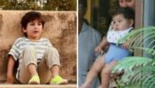 Kareena Kapoor’s Children Jeh & Taimur’s Adorable Pics That Will Leave You In Awe