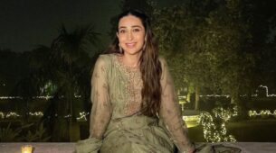 FOODIE ALERT: Karisma Kapoor Tempting Sweet Indulgence Has Got Us All Drooling