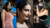 Kartik Aaryan Birthday Bash: Malavika Mohanan, Fatima Sana Shaikh and Bhumi Pednekar arrive in style, fans love it