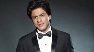 Shah Rukh Khan: No Outdoors For  Now, Thank You
