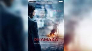 Dhamaka Trends In Top 5 Worldwide For 2 Weeks