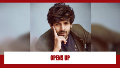 Kartik Aaryan Opens Up On His Most Challenging Film: Read On