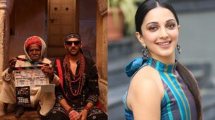 Kartik Aaryan Shares A Humorous Post Tagging Kiara Advani: Says ‘How Well Are You Ageing’: Take A Look