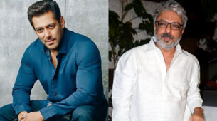 The So-Called Bhansali-Salman Khan Reunion Is A Technicality
