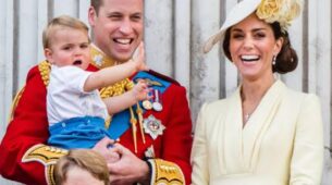 Kate Middleton Reveals One Activity That Her Kids Are Interested In; Prince Harry And Prince William Excel At It