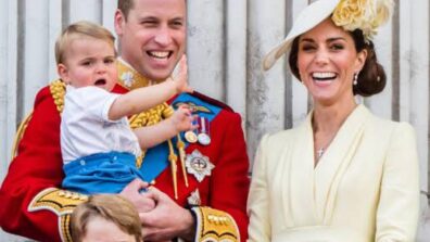 Kate Middleton Reveals One Activity That Her Kids Are Interested In; Prince Harry And Prince William Excel At It