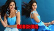 Katrina Kaif looks gorgeous in tie-dye outfit, fans love it