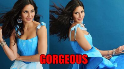 Katrina Kaif looks gorgeous in tie-dye outfit, fans love it