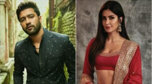 SHOCKING: Vicky Kaushal’s sister denies reports of him getting married to Katrina Kaif in December