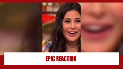 Katrina Kaif’s Reactions On Akshay Kumar Being Producer For Sooryavanshi Are Epic