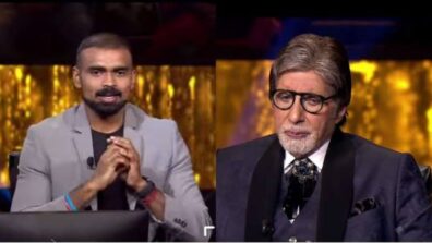 Kaun Banega Crorepati 13: Hockey Player PR Sreejesh Recalls The Days When His Father Sold Family Cow To Pay His Sports Equipment; Host Amitabh Bachchan Is Moved