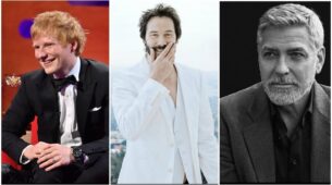 Keanu Reeves, Tom Hanks To Ed Sheeran: Hollywood’s Most Humble Male Celebs