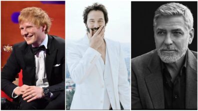 Keanu Reeves, Tom Hanks To Ed Sheeran: Hollywood’s Most Humble Male Celebs