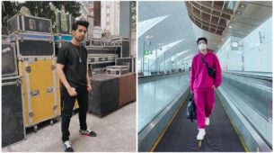 Keep It Simple, Keep It Silly! Armaan Malik’s Off-Duty Looks That Will Make You Fall In Love, See Here